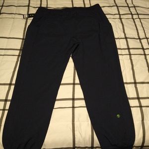 Brand new still with tags Planet Koi Cherish Joggers.